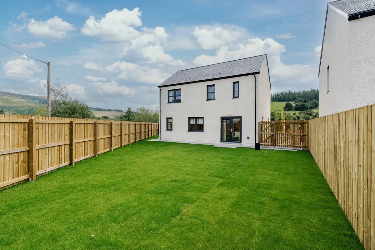 Cardrona, Peebles, EH45, photo 23