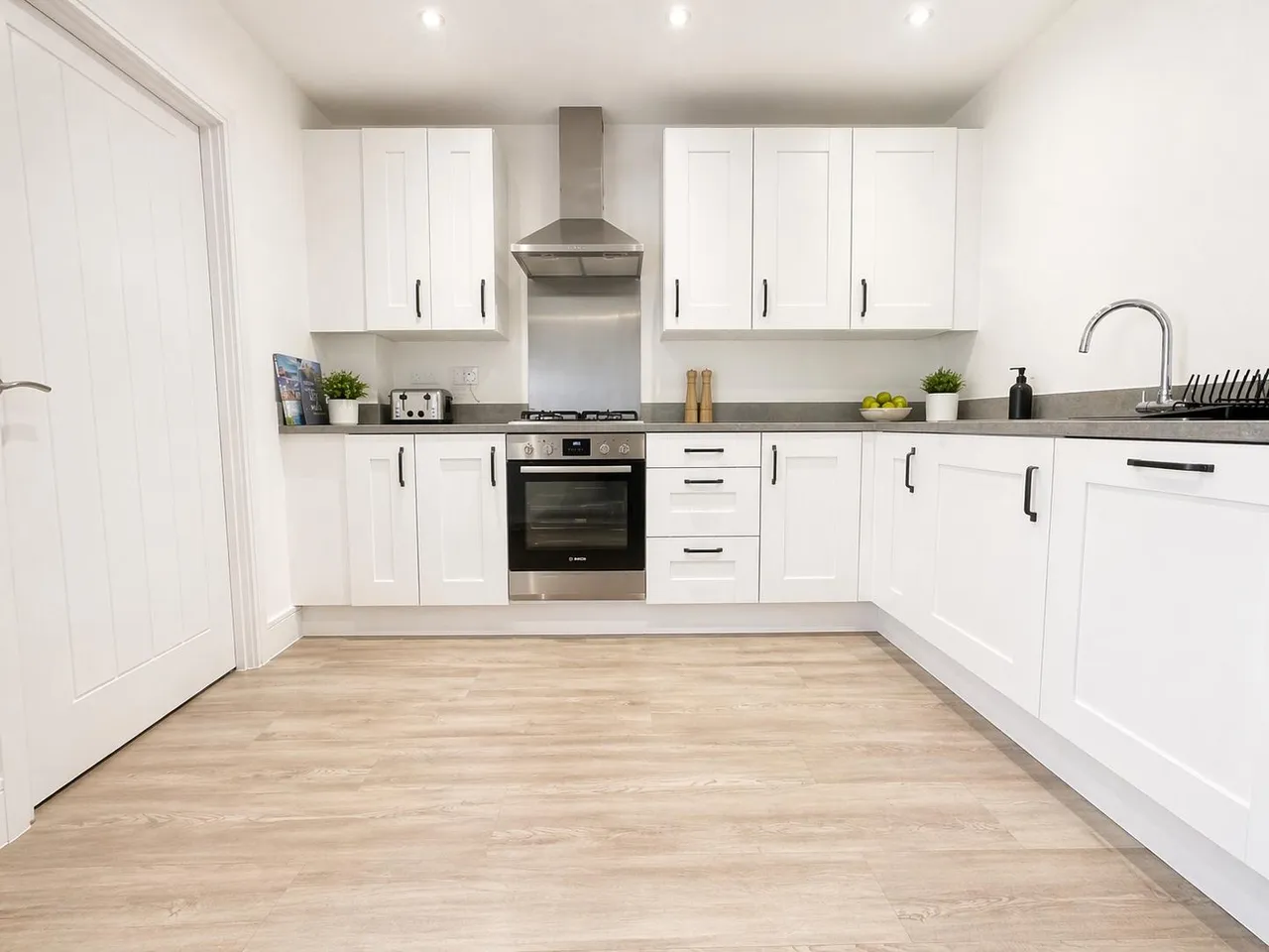 Faraday Road, Weston-super-mare, BS24, photo 4