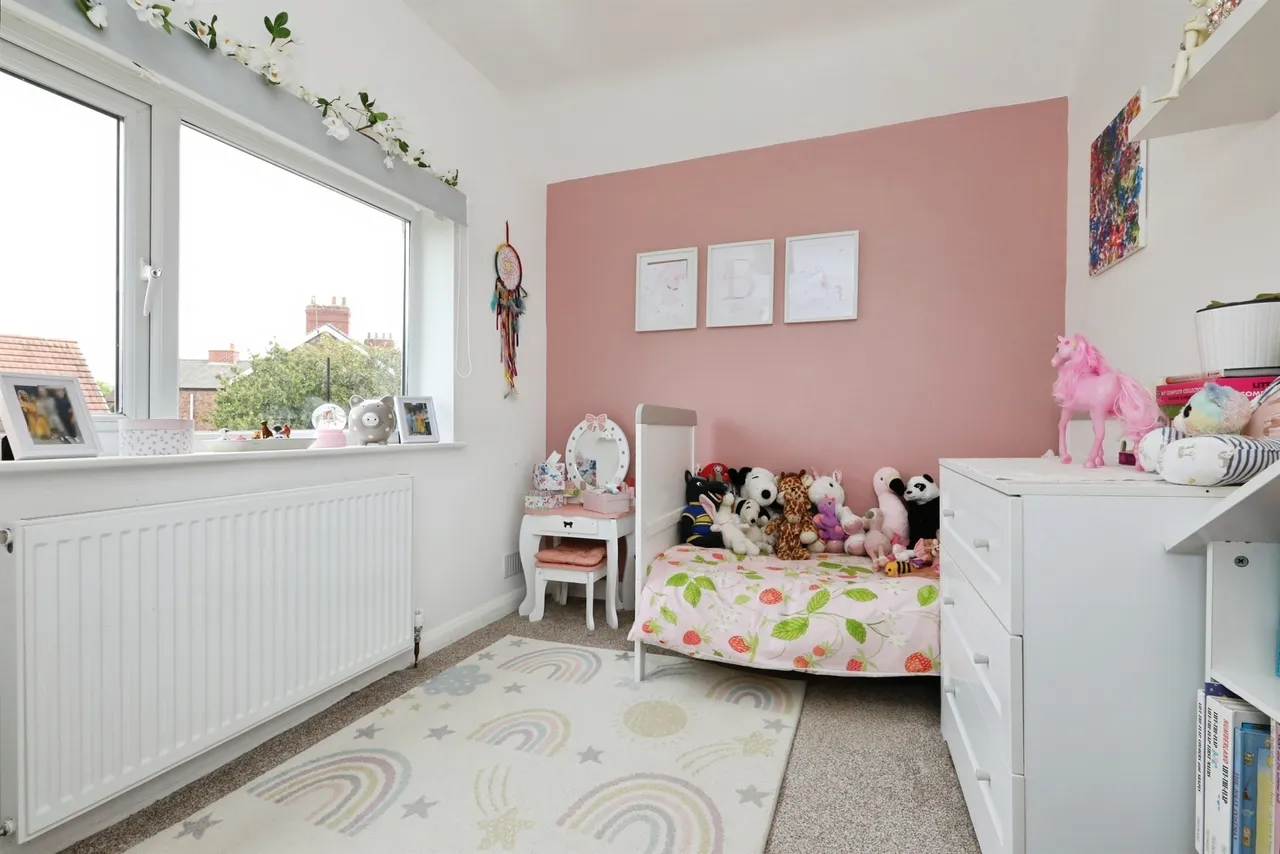South Avenue, Bawtry, Doncaster, photo 8