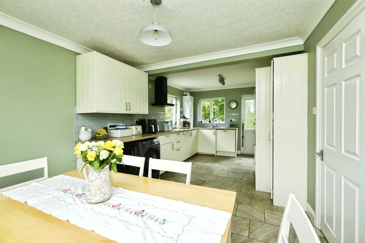 South Avenue, Bawtry, Doncaster, photo 4