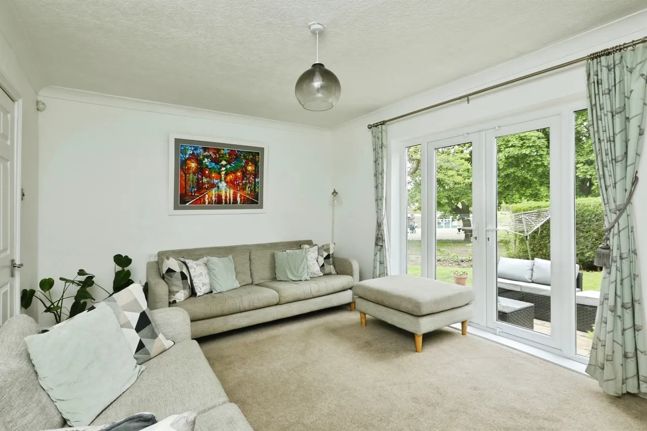 South Avenue, Bawtry, Doncaster, photo 12