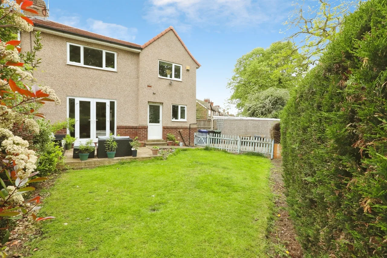 South Avenue, Bawtry, Doncaster, photo 10