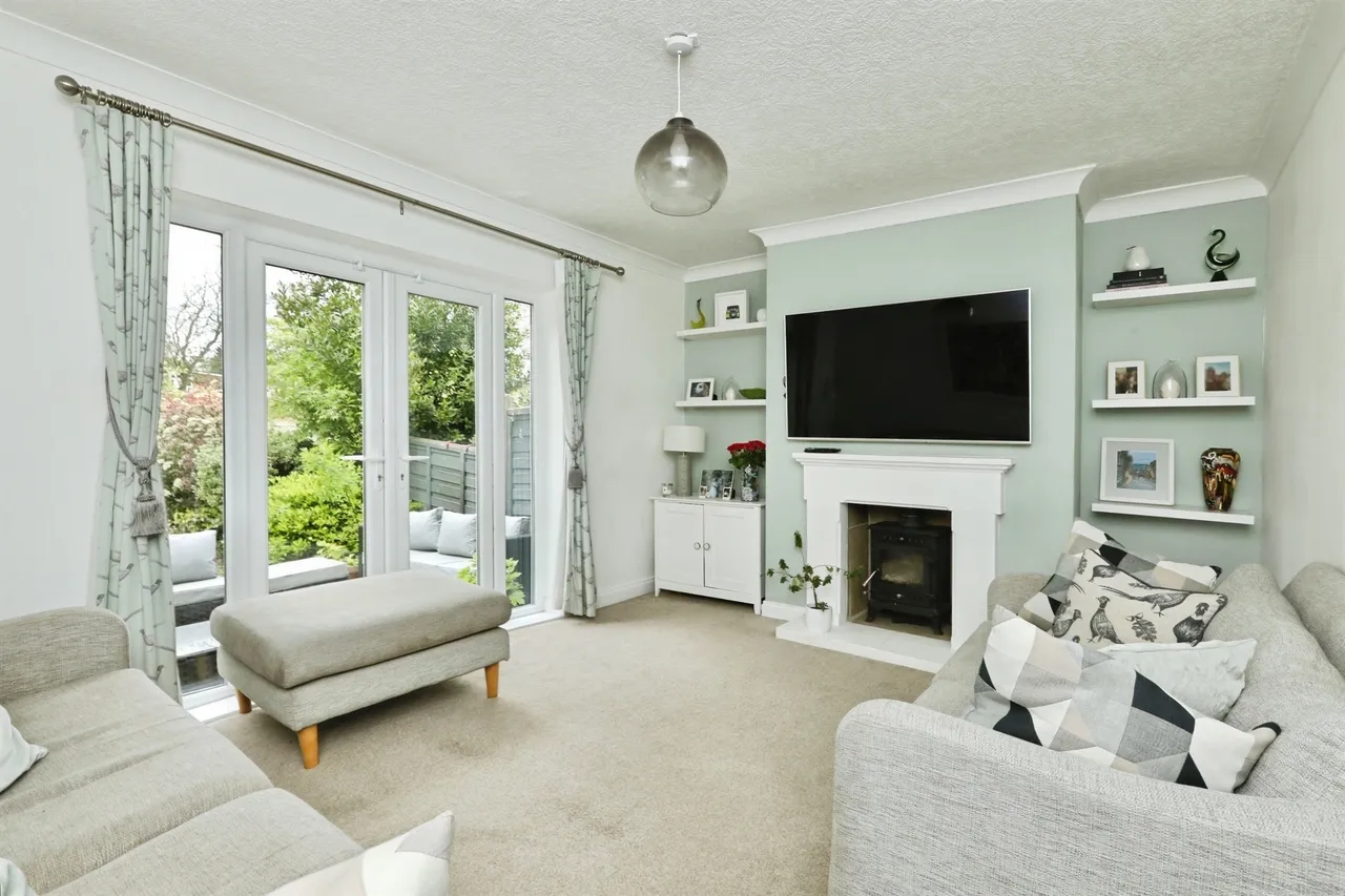 South Avenue, Bawtry, Doncaster, photo 2