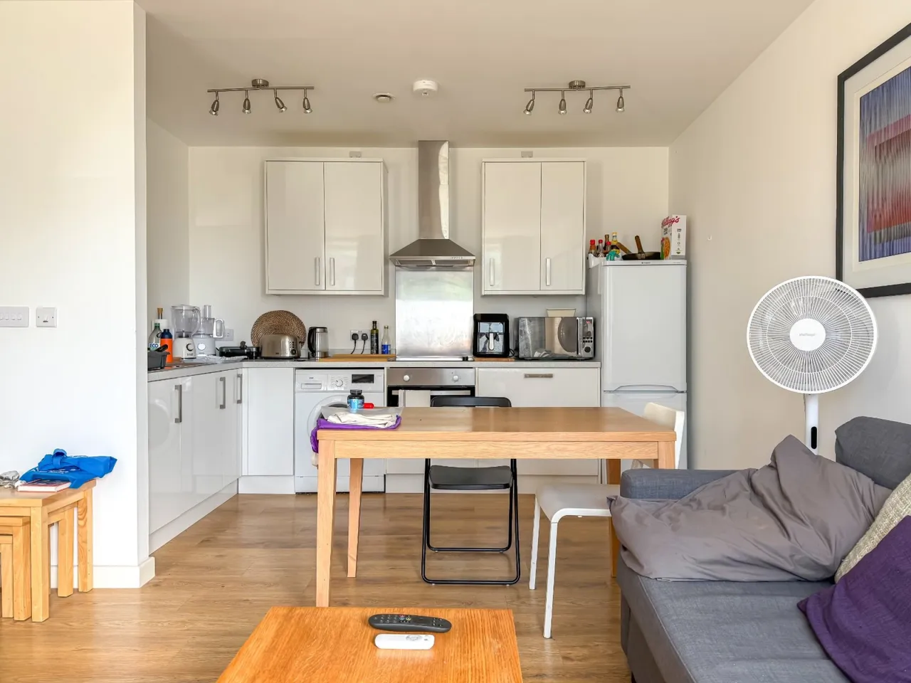 Harbour Crescent, Portishead, BS20, photo 2