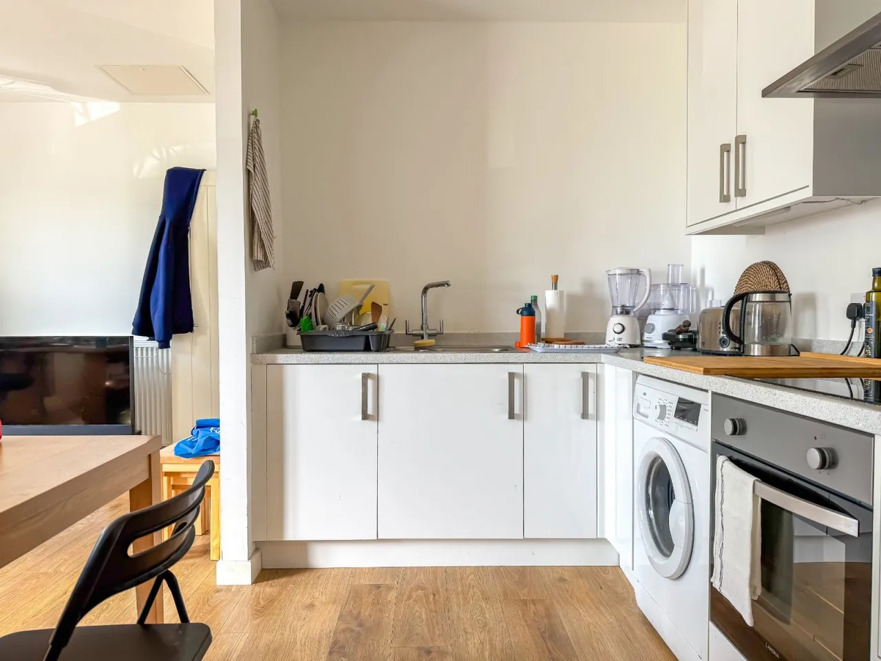 Harbour Crescent, Portishead, BS20, photo 4