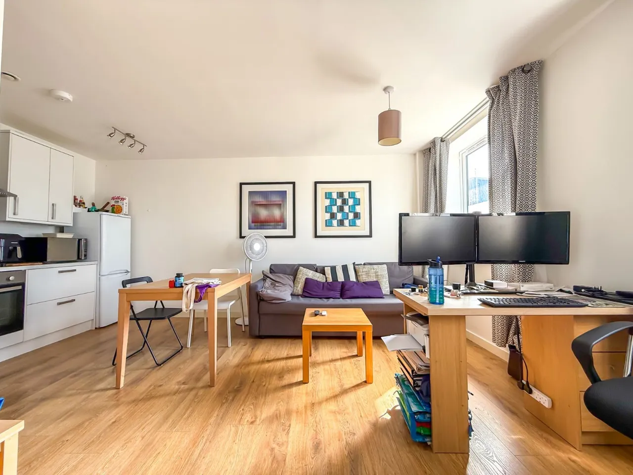Harbour Crescent, Portishead, BS20, photo 3