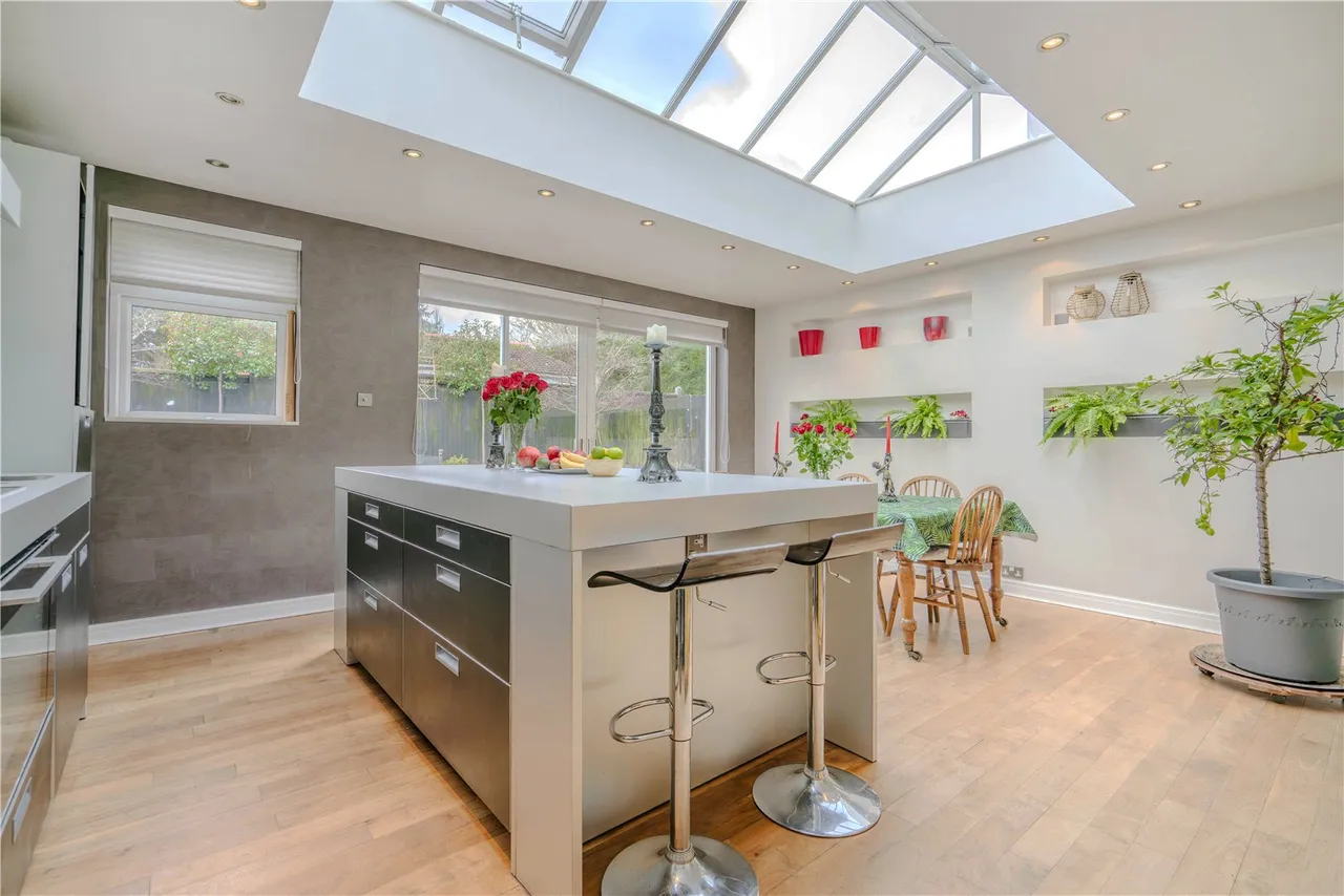 Grasmere Avenue, London, SW15, photo 6