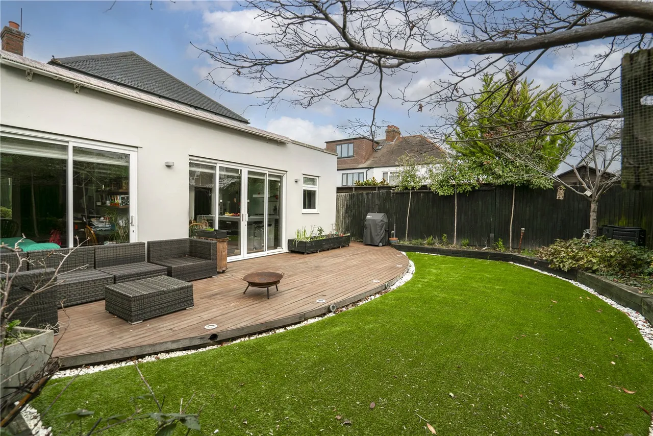 Grasmere Avenue, London, SW15, photo 12