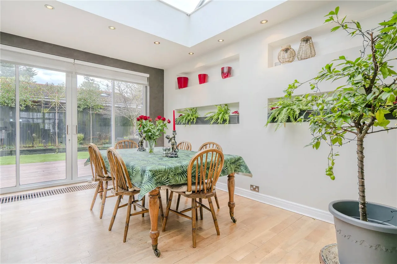 Grasmere Avenue, London, SW15, photo 8