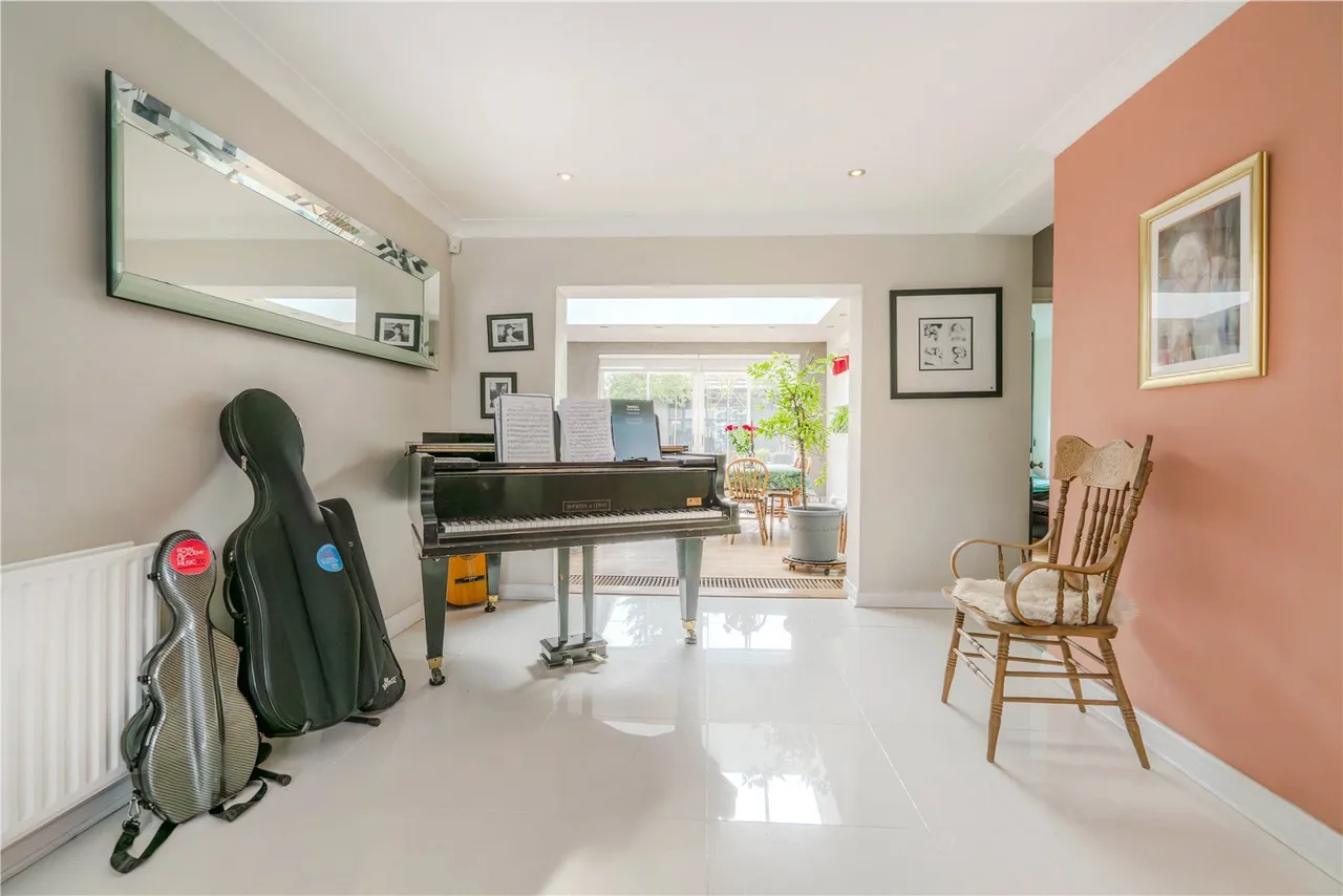 Grasmere Avenue, London, SW15, photo 5
