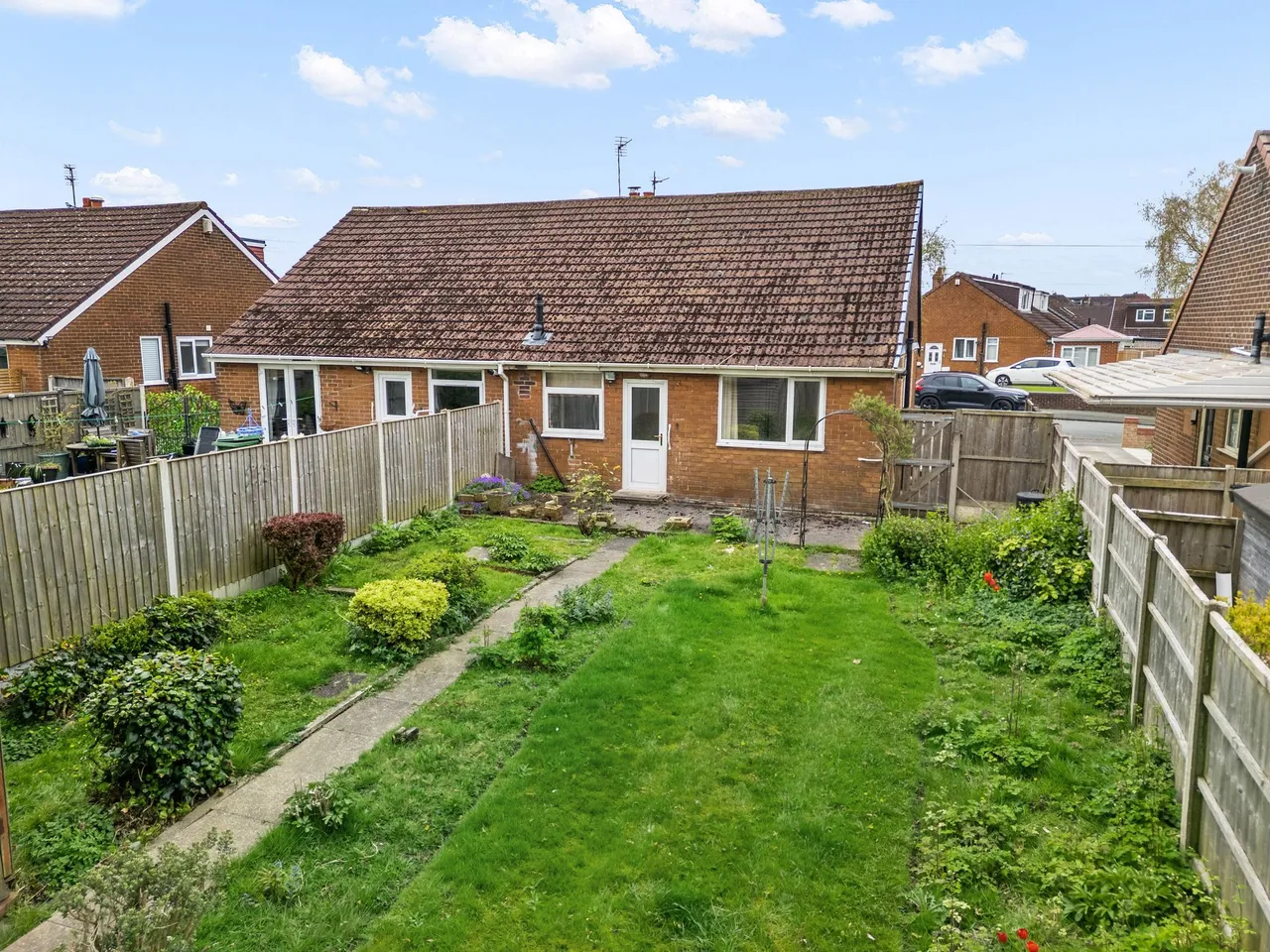 Burgess Avenue, Warrington, Warrington, WA4 6QZ, photo 15