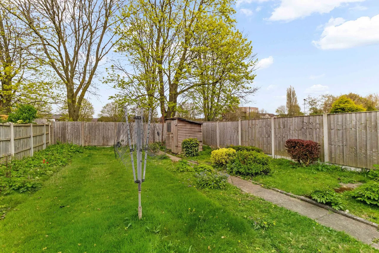 Burgess Avenue, Warrington, Warrington, WA4 6QZ, photo 14
