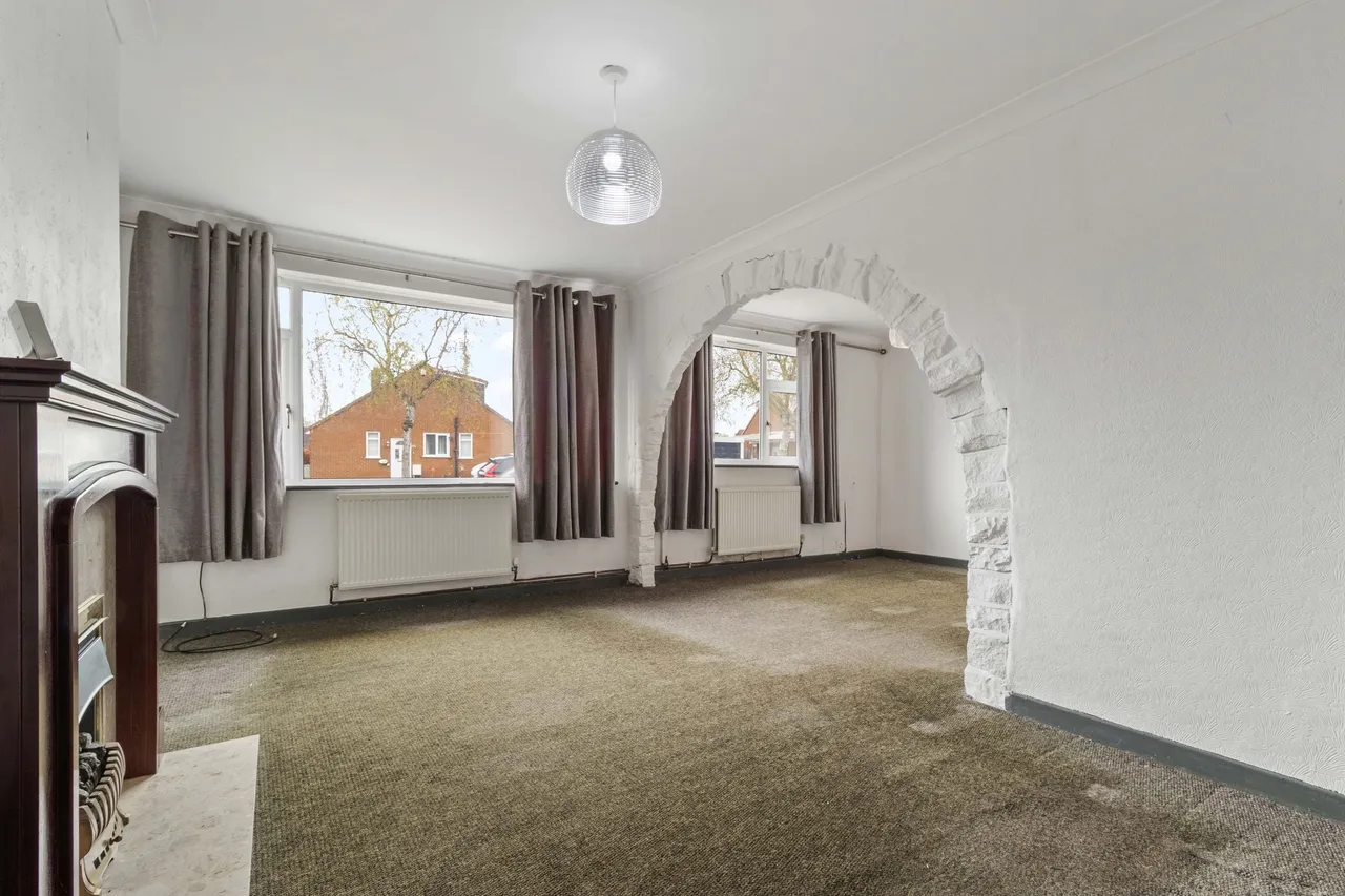 Burgess Avenue, Warrington, Warrington, WA4 6QZ, photo 5