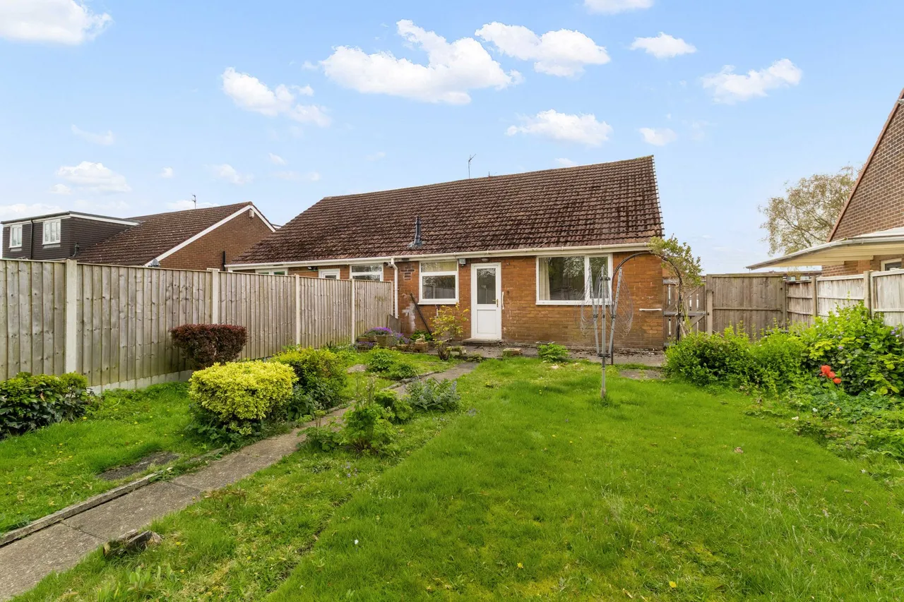 Burgess Avenue, Warrington, Warrington, WA4 6QZ, photo 16