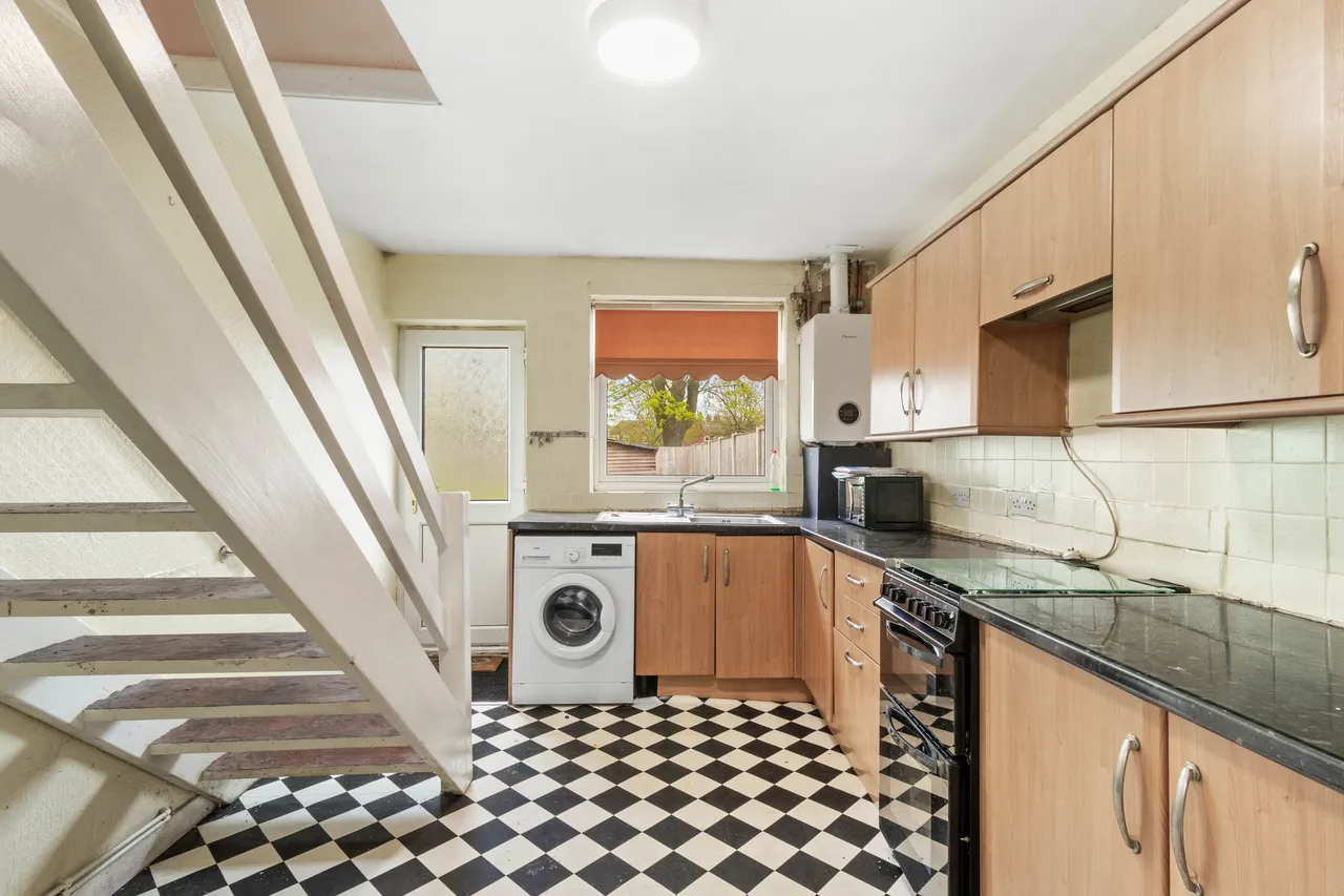 Burgess Avenue, Warrington, Warrington, WA4 6QZ, photo 6