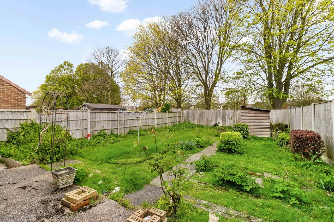 Burgess Avenue, Warrington, Warrington, WA4 6QZ, photo 17