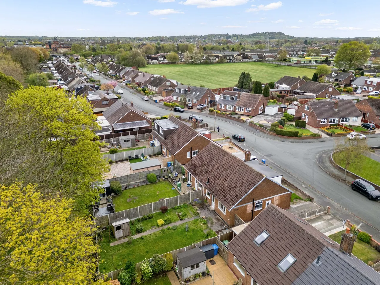 Burgess Avenue, Warrington, Warrington, WA4 6QZ, photo 18