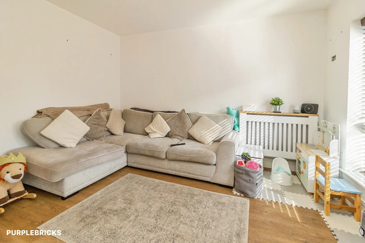 Bowling Green Close, Milton Keynes, MK2, photo 10