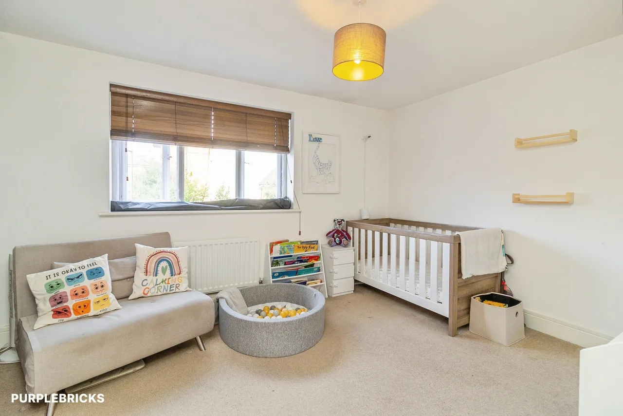 Bowling Green Close, Milton Keynes, MK2, photo 19