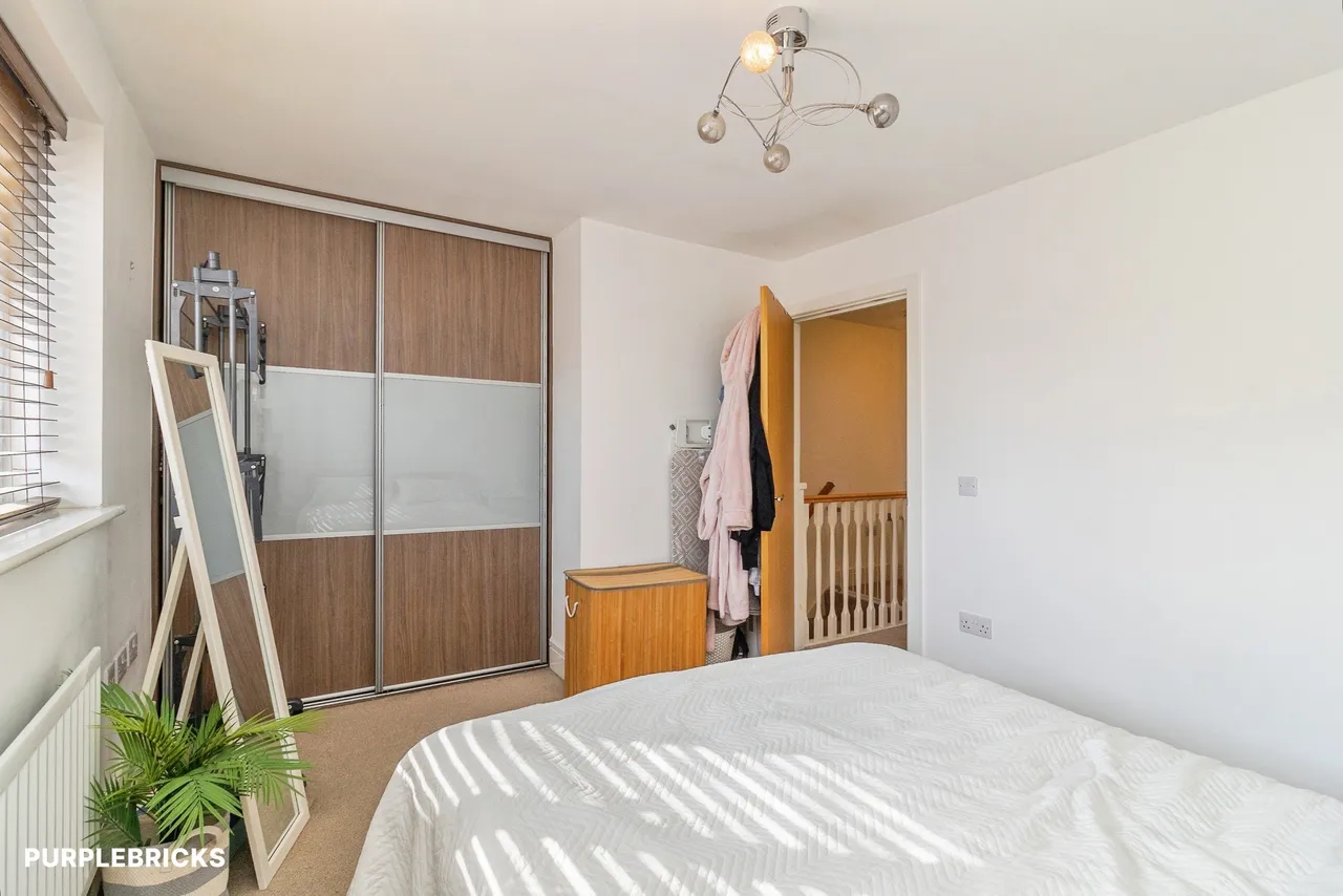 Bowling Green Close, Milton Keynes, MK2, photo 16