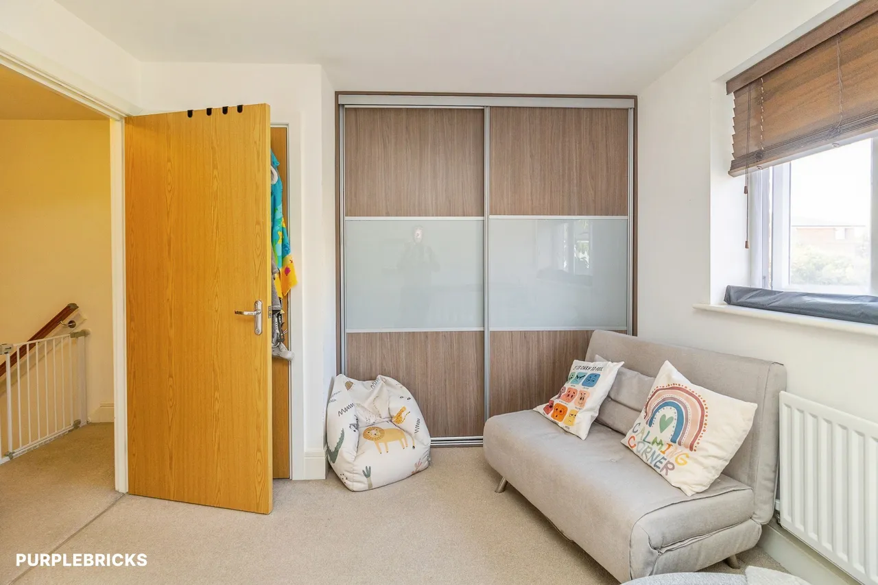 Bowling Green Close, Milton Keynes, MK2, photo 20