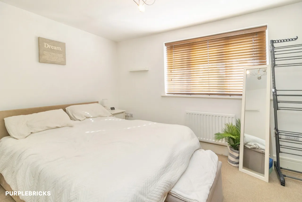 Bowling Green Close, Milton Keynes, MK2, photo 18