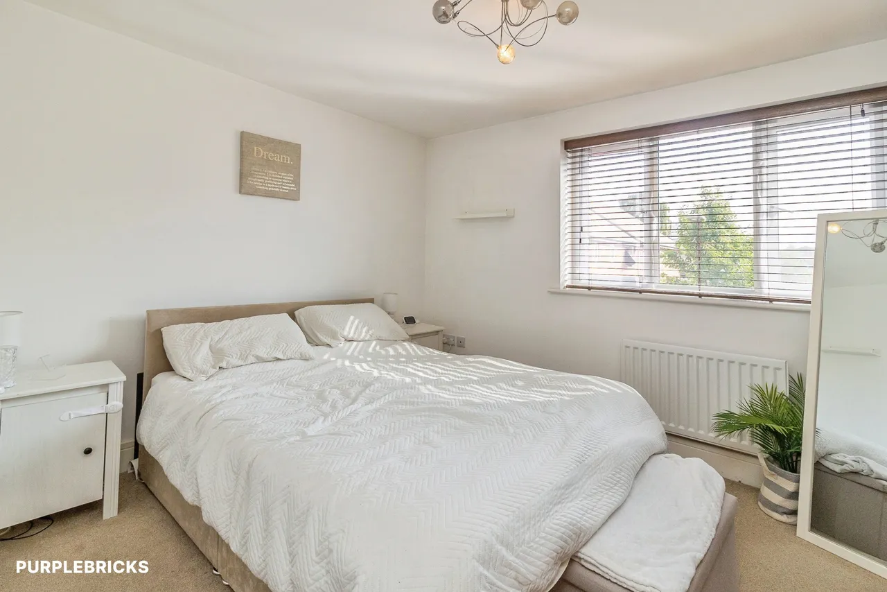 Bowling Green Close, Milton Keynes, MK2, photo 17