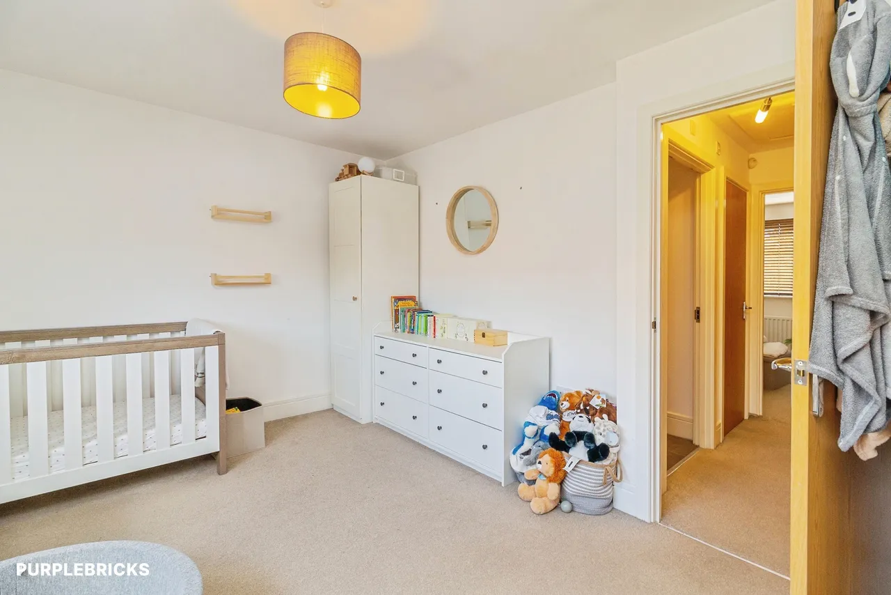 Bowling Green Close, Milton Keynes, MK2, photo 23