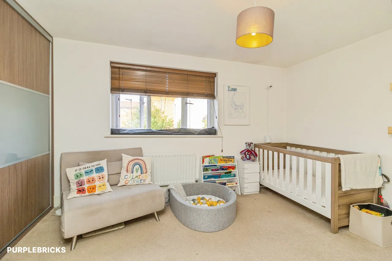 Bowling Green Close, Milton Keynes, MK2, photo 24