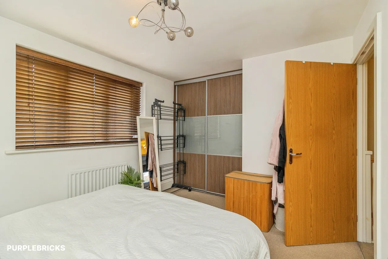 Bowling Green Close, Milton Keynes, MK2, photo 21