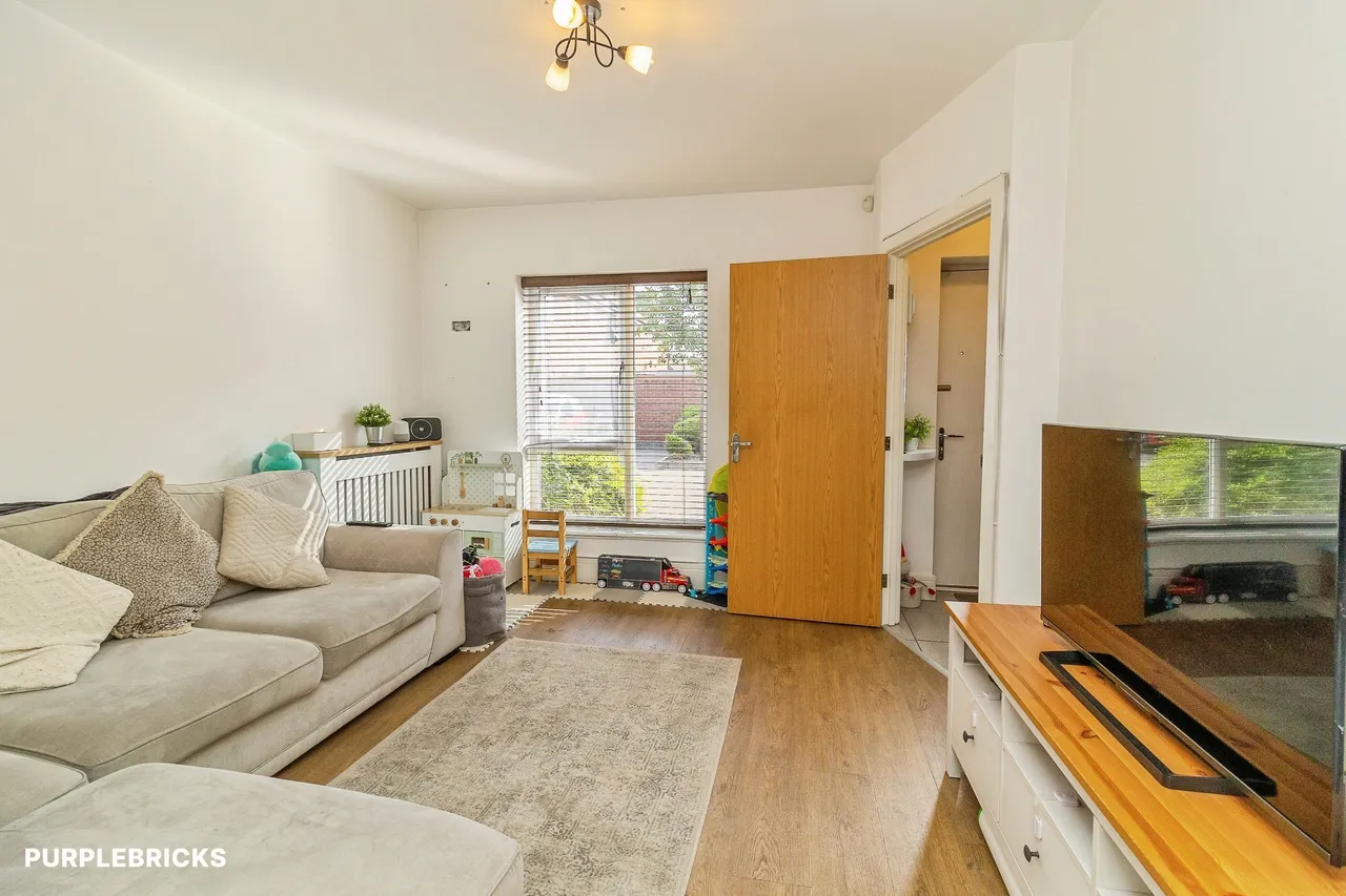 Bowling Green Close, Milton Keynes, MK2, photo 6