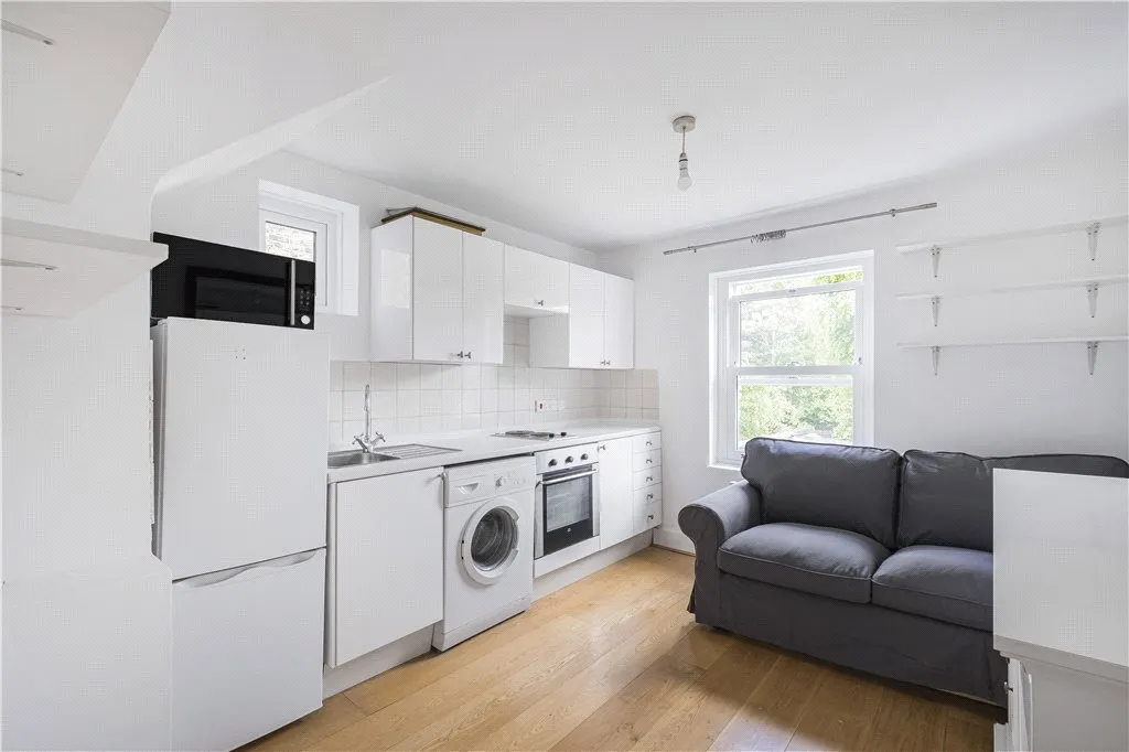 Brixton Hill, London, SW2, photo 3