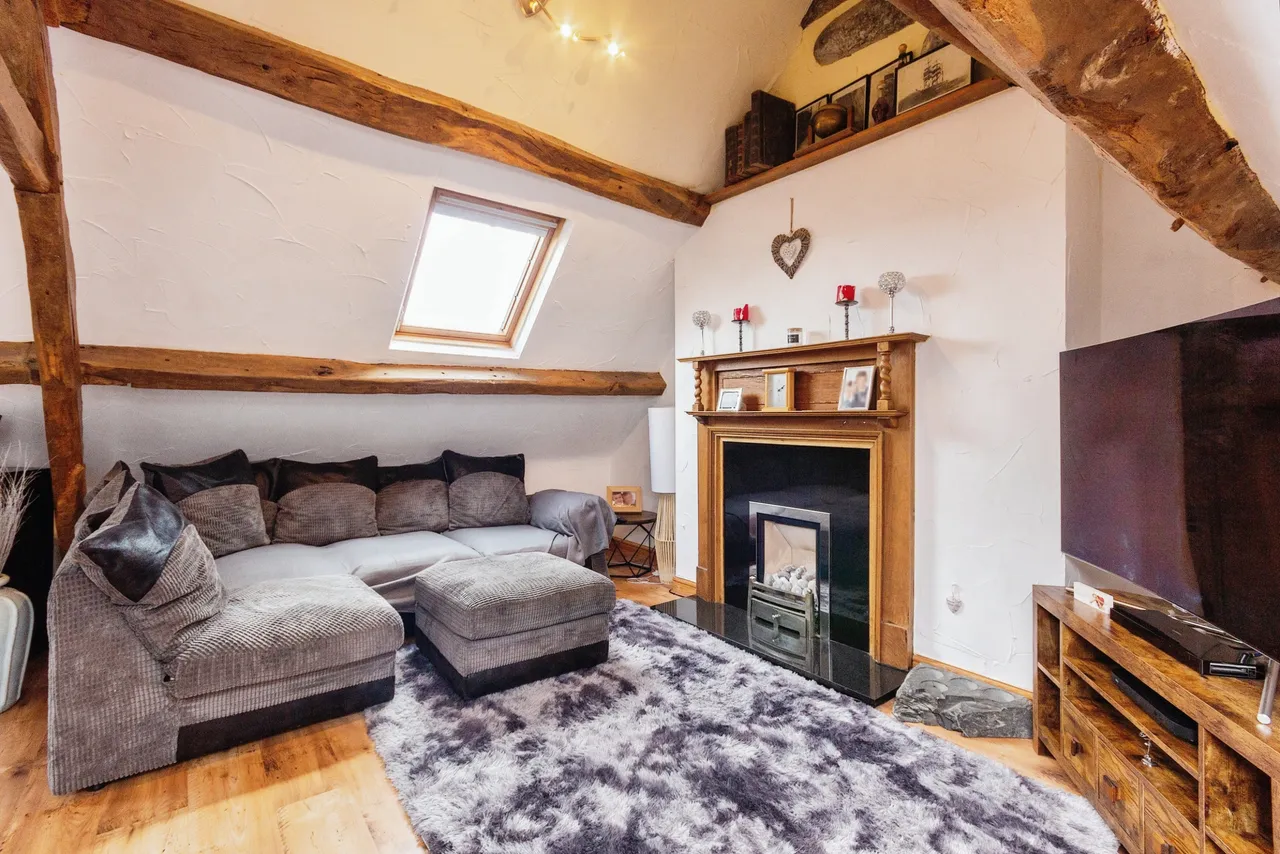 Penlan Street, Pwllheli, LL53, photo 5