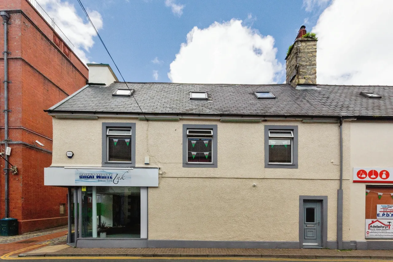 Penlan Street, Pwllheli, LL53, photo 16