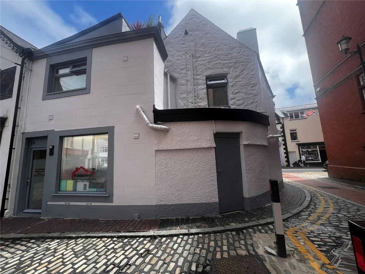 Penlan Street, Pwllheli, LL53, photo 19