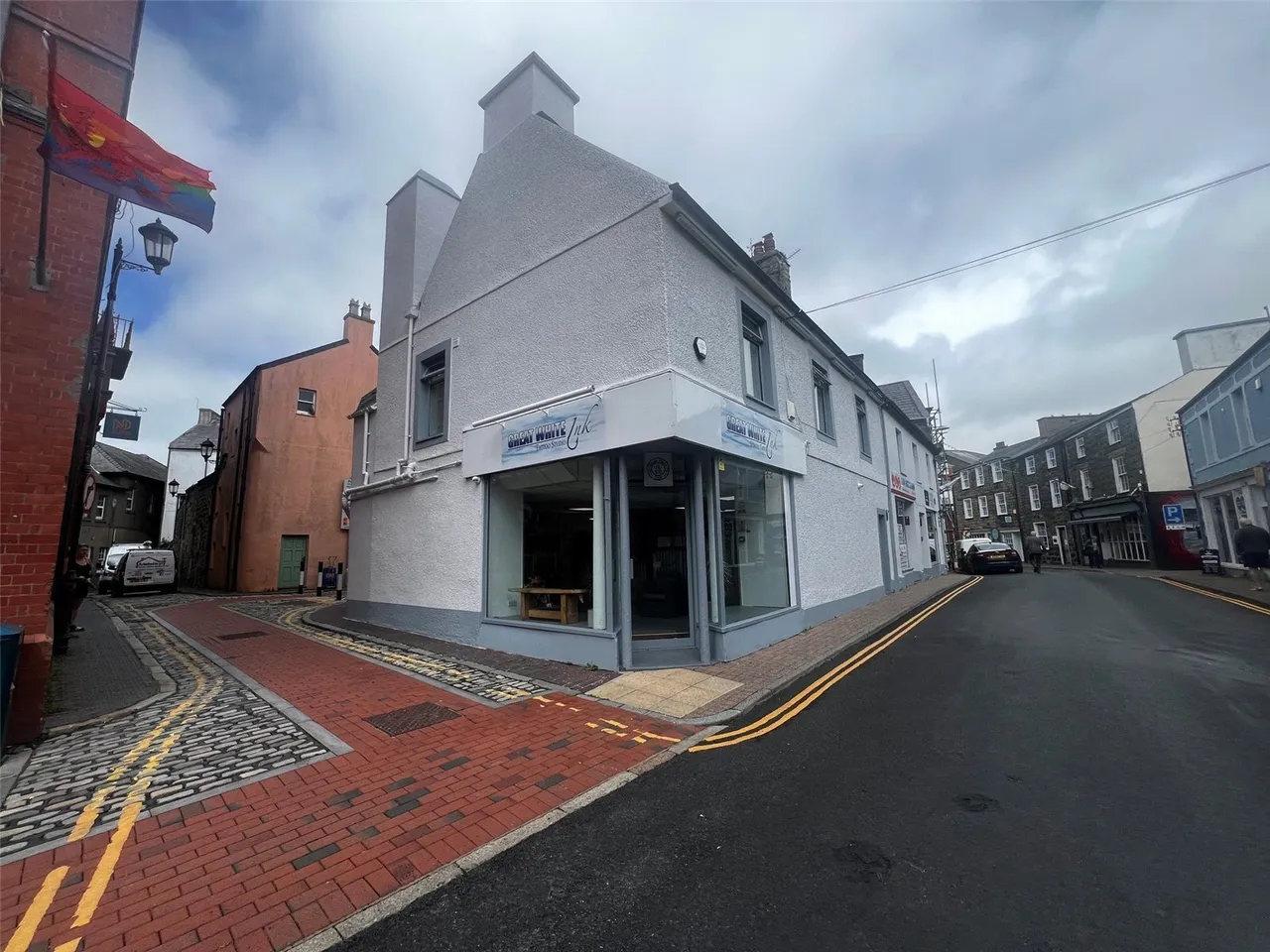 Penlan Street, Pwllheli, LL53, photo 15