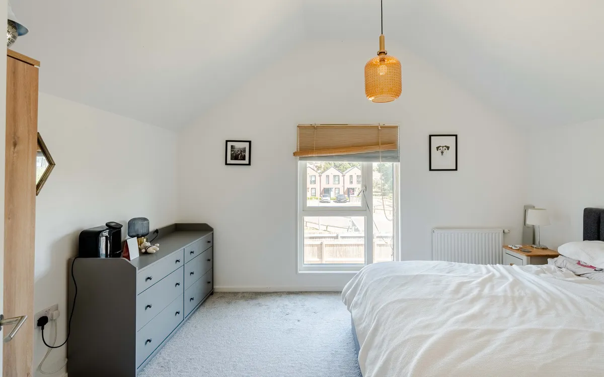 Seaton Crescent, Knowle, BS4, photo 10