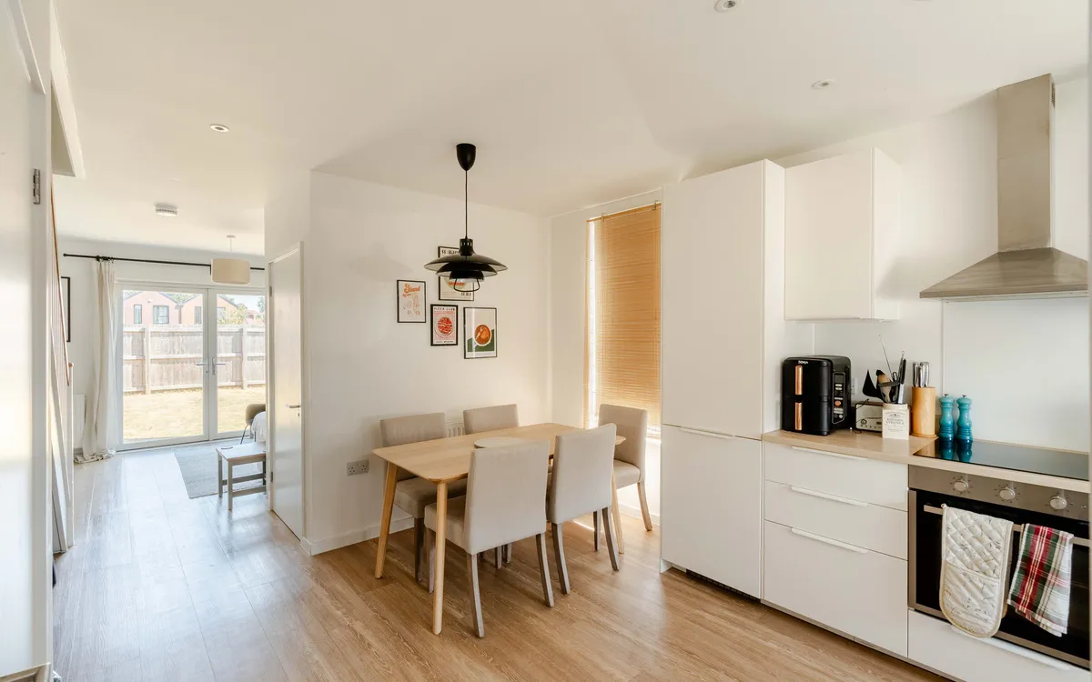 2 bed house for sale, Seaton Crescent, Knowle, BS4