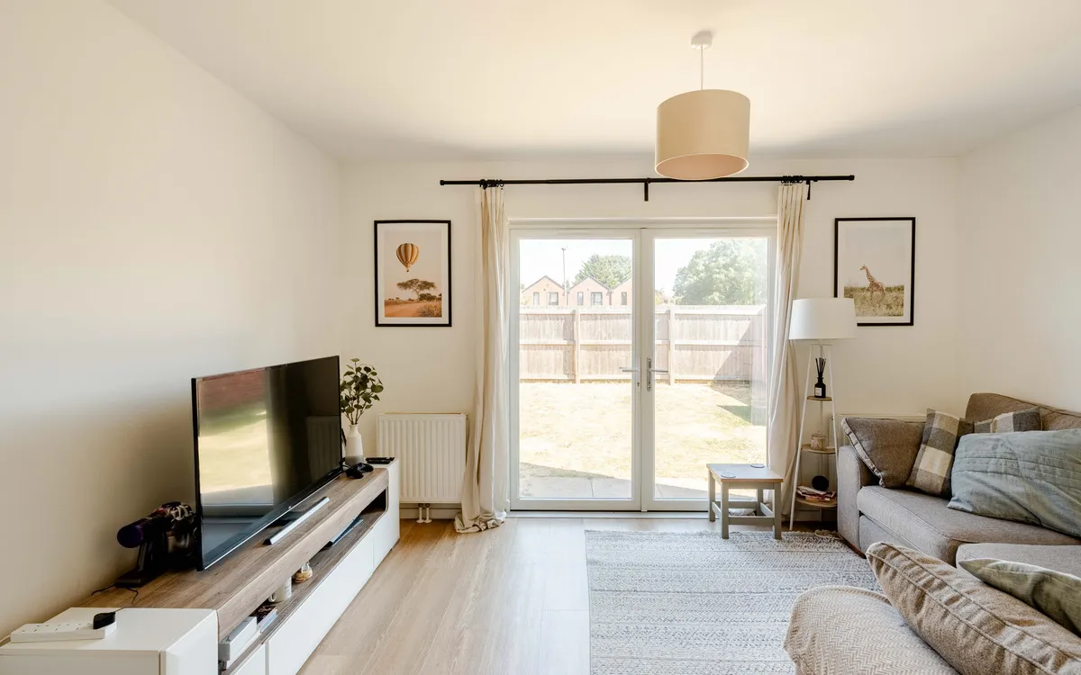 Seaton Crescent, Knowle, BS4, photo 5