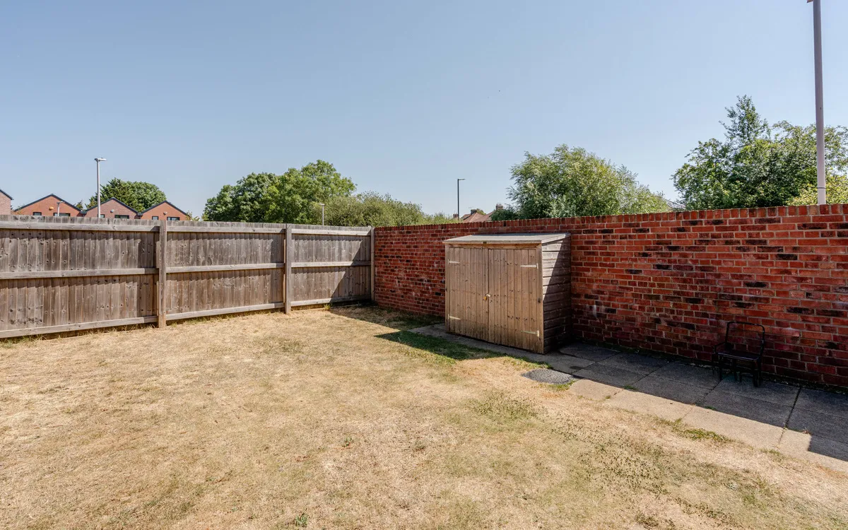 Seaton Crescent, Knowle, BS4, photo 15