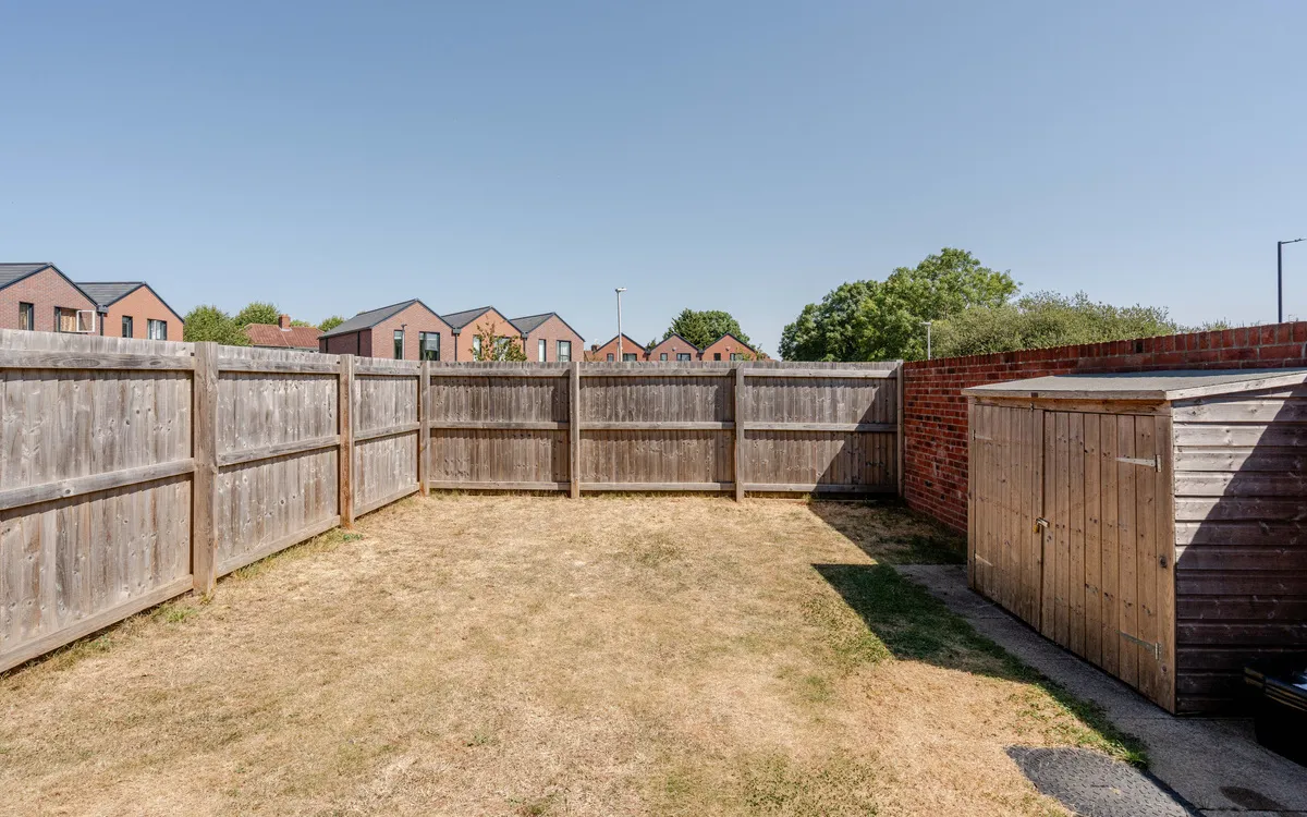 Seaton Crescent, Knowle, BS4, photo 6