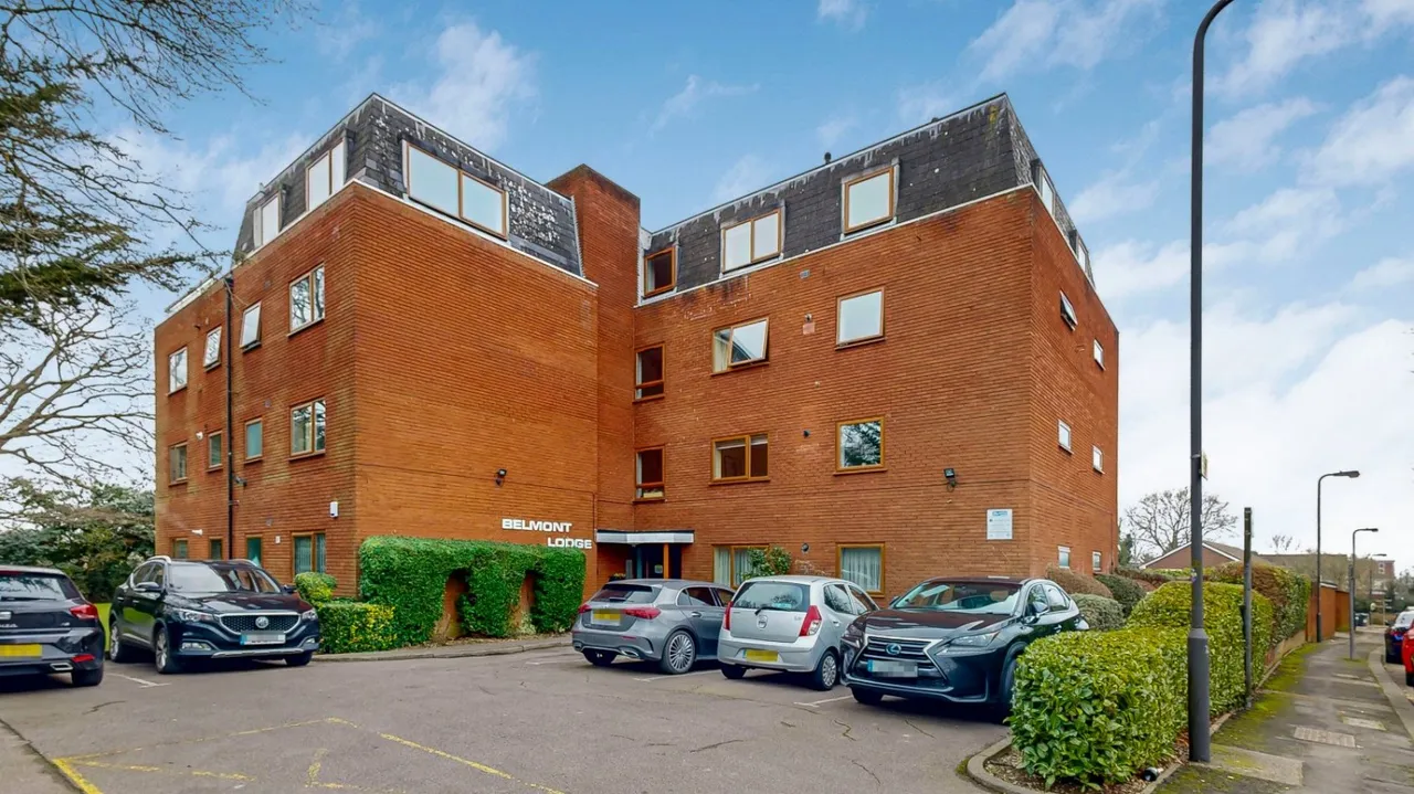 London Road, Stanmore, HA7, photo 2