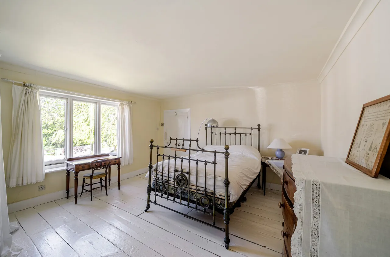 Romsey Road, Kings Somborne, SO20, photo 7