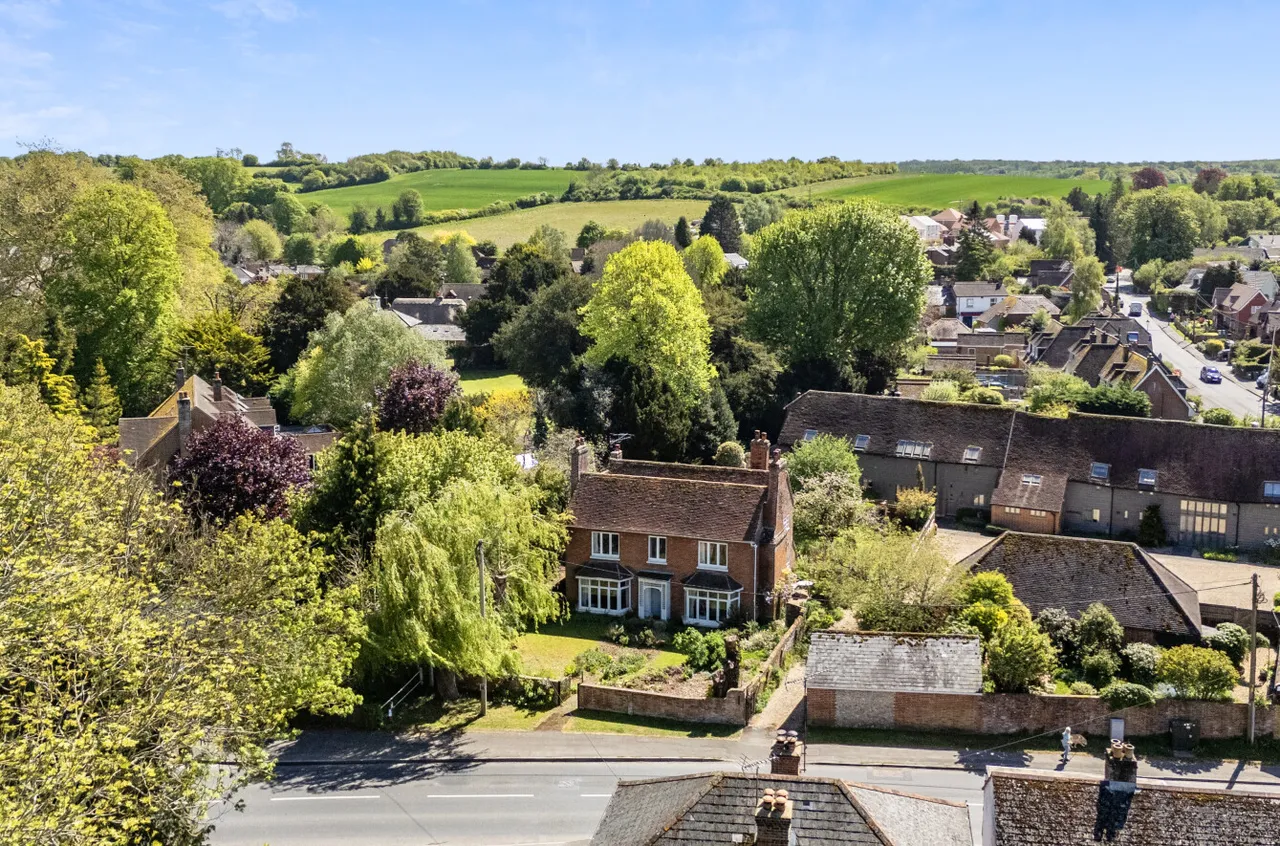 Romsey Road, Kings Somborne, SO20, photo 15