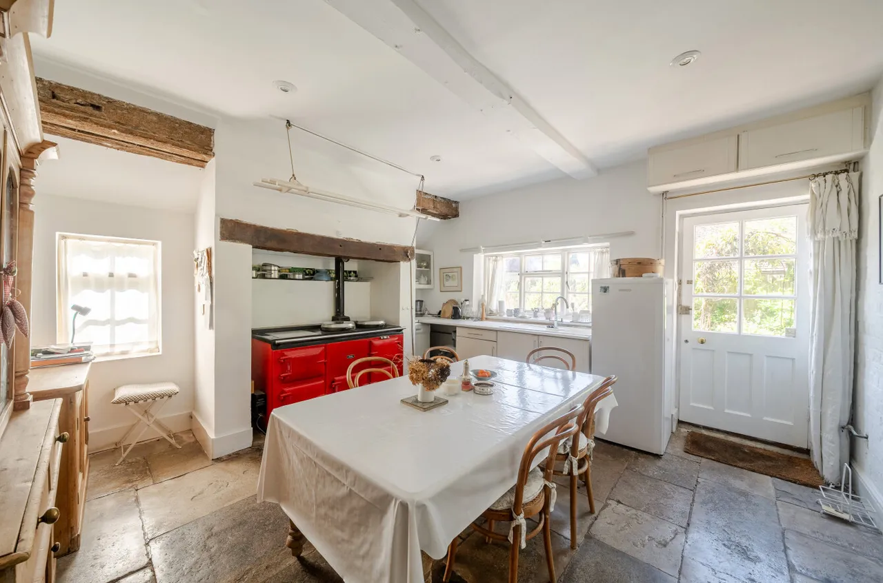 Romsey Road, Kings Somborne, SO20, photo 4
