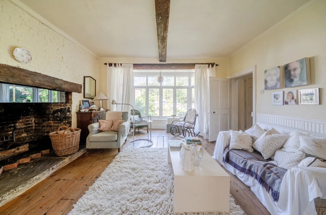Romsey Road, Kings Somborne, SO20, photo 2