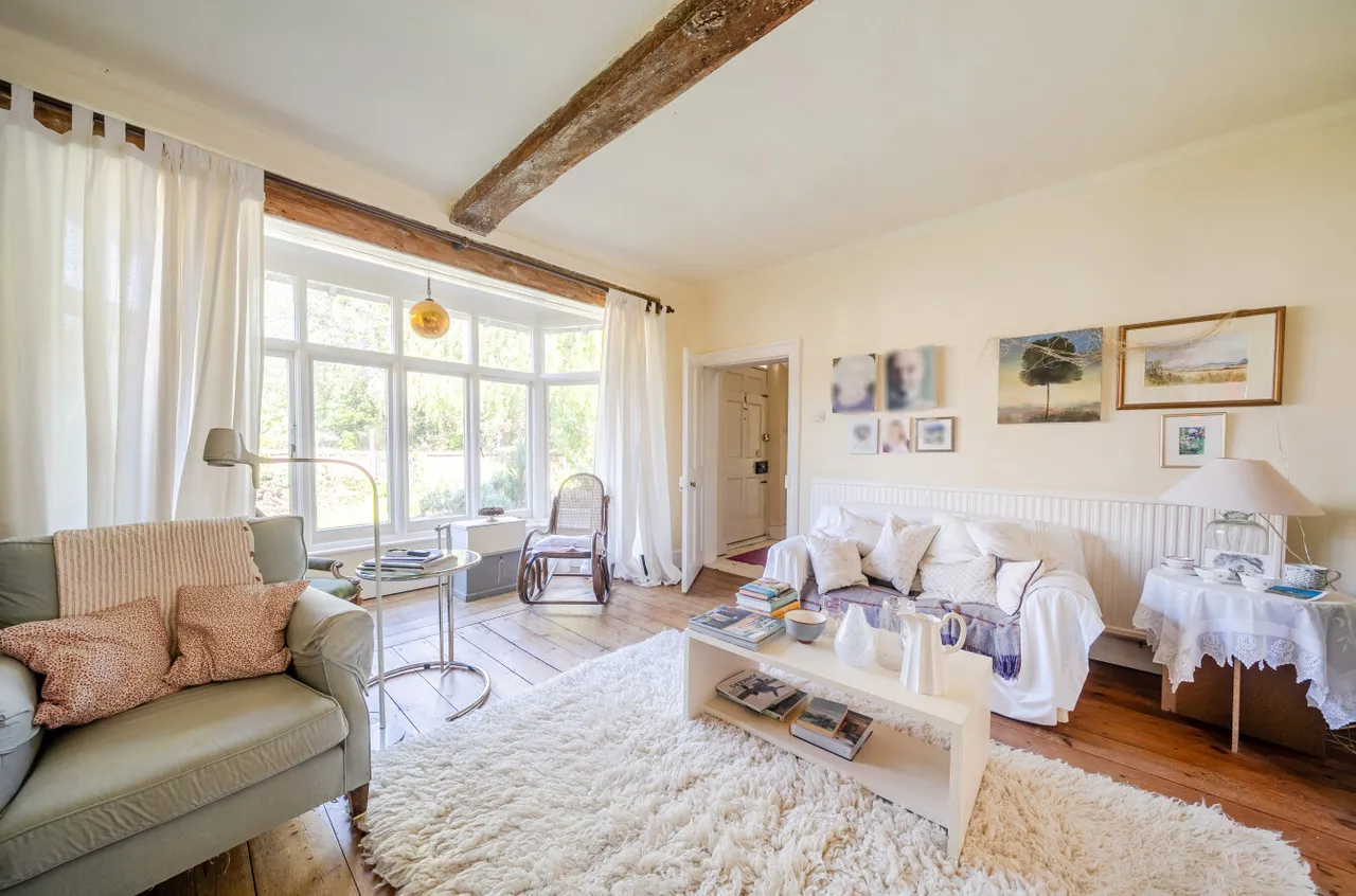 Romsey Road, Kings Somborne, SO20, photo 12