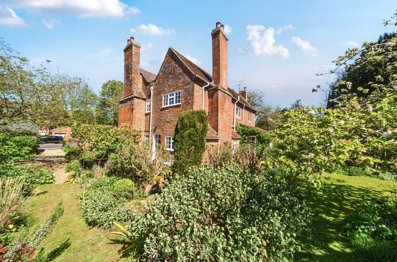 Romsey Road, Kings Somborne, SO20, photo 17