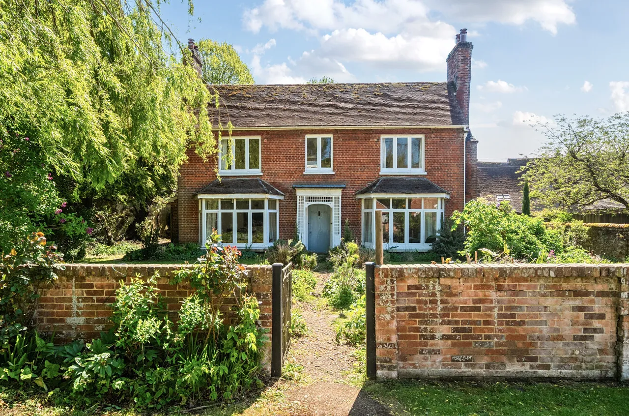 Romsey Road, Kings Somborne, SO20, photo 18