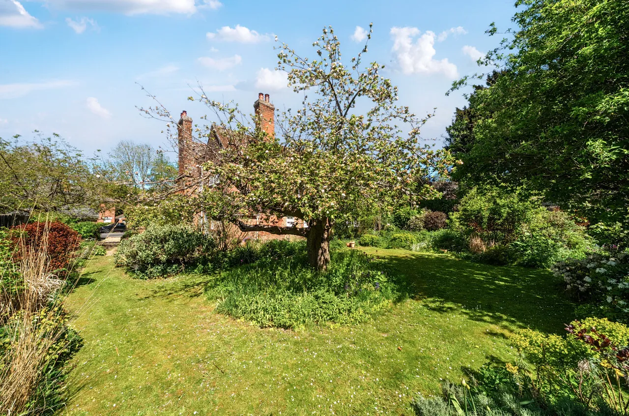 Romsey Road, Kings Somborne, SO20, photo 16